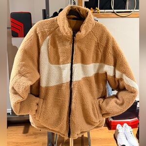 Nike NOCTA jacket Reversible